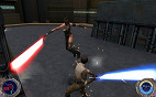 Jedi Knight: Jedi Outcast e Jedi Academy para Nintendo Switch e Playstation 4 chegarão em breve Jedi Knight: Jedi Outcast e Jedi Academy para Nintendo Switch e Playstation 4 chegarão em breve