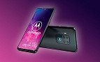 Motorola One Zoom já está disponível para compra no Brasil Motorola One Zoom já está disponível para compra no Brasil