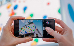 Google Assistente traz suporte a chamadas de voz e vídeo do Whatsapp Google Assistente traz suporte a chamadas de voz e vídeo do Whatsapp