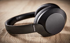 Philips lança novo headphone Bluetooth com cancelamento de ruido ativo (ANC) - Conheça o PH805!
