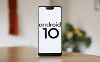 Android 10 já chegou causando problemas e travamentos