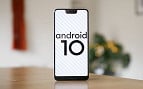 Android 10 já chegou causando problemas e travamentos Android 10 já chegou causando problemas e travamentos
