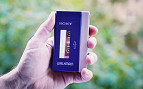 Sony lança edição especial comemorativa de 40 anos da linha de reprodutores de áudio portáteis Walkman