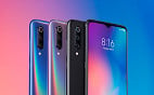 Xiaomi Mi 9 5G terá variante superior, o Mi 9S, com mais RAM e ROM Xiaomi Mi 9 5G terá variante superior, o Mi 9S, com mais RAM e ROM