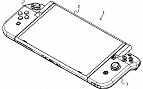 [Nintendo] Nova patente dos controles Joy-Con apresenta dobradiças ajustáveis