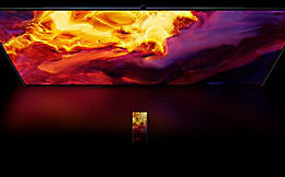 Huawei Smart Screen será lançada dia 19 de setembro em Munique Huawei Smart Screen será lançada dia 19 de setembro em Munique