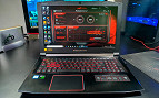 REVIEW: Acer Predator Helios 300 REVIEW: Acer Predator Helios 300
