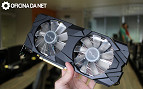 Overclock RTX 2080 Super Galax EX: Excelente placa! Overclock RTX 2080 Super Galax EX: Excelente placa!