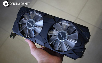 RTX 2080 Super Galax EX