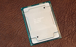 Vazam informações do novo Intel Xeon-W Vazam informações do novo Intel Xeon-W