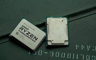 Xeon vs Threadripper