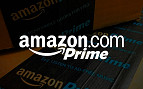 Amazon Prime chega ao Brasil por R$ 9,90 por mês Amazon Prime chega ao Brasil por R$ 9,90 por mês