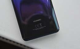 Huawei se prepara para o evento de apresentação do Mate 30