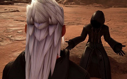 Square Enix revela novo traier de DLC do jogo Kingdom Hearts 3 Re Mind