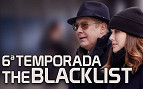 Netflix: 6ª temporada de Lista Negra chega nos próximos dias Netflix: 6ª temporada de Lista Negra chega nos próximos dias