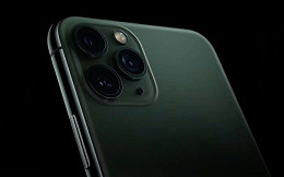 iPhone 11 tem versões Pro e Pro Max anunciadas, confira iPhone 11 tem versões Pro e Pro Max anunciadas, confira
