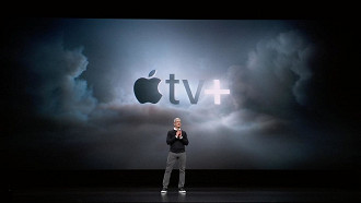 Apple Arcade e Apple TV Plus