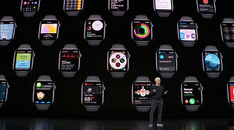 Apple Watch Series 5