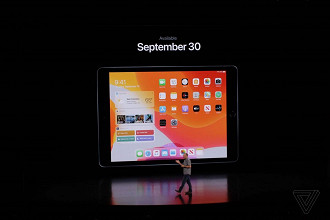 iPad 2019