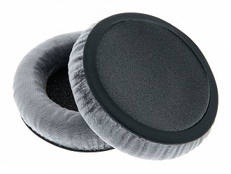 Pads da Beyerdynamic.