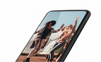 Motorola se prepara para lançar um novo smartphone 5G Motorola se prepara para lançar um novo smartphone 5G