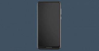 Motorola se prepara para lançar um topo de linha com 5G, infelizmente ainda não existe render mostrando como seria o smartphone