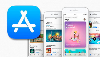 AppStore da apple usa algoritmos em benefício próprio para alavancar seus próprios aplicativos