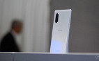 Europa e EUA liberam pré-vendas do Sony Xperia 5 Europa e EUA liberam pré-vendas do Sony Xperia 5