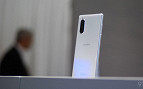 Europa e EUA liberam pré-vendas do Sony Xperia 5 Europa e EUA liberam pré-vendas do Sony Xperia 5