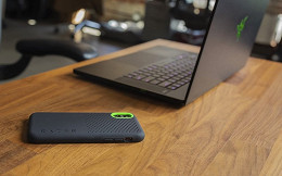 Razer anuncia case para iPhones e Razer Phone 2 com solução eficiente de resfriamento