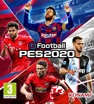 PES 2020