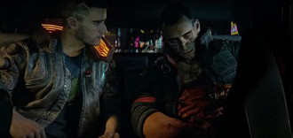 Cyberpunk 2077 cena