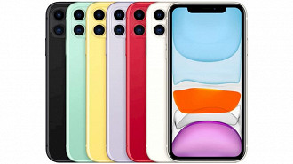 iphone 11 cores