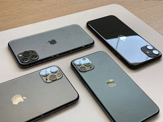 iphone11 acabamento