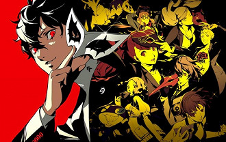 Persona 5 Royal 