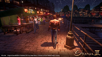 Shenmue III