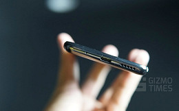 Motorola One Macro tem imagem e especificaçõe reveladas Motorola One Macro tem imagem e especificaçõe reveladas