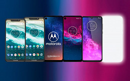 Motorola não para! Vamos falar sobre o Motorola One Macro