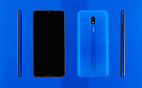 Redmi 8A: TENAA revela design com fotos reais Redmi 8A: TENAA revela design com fotos reais