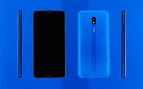 Redmi 8A: TENAA revela design com fotos reais Redmi 8A: TENAA revela design com fotos reais
