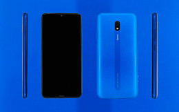 Redmi 8A: TENAA revela design com fotos reais Redmi 8A: TENAA revela design com fotos reais