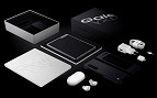 Galaxy Fold retornou ao mercado, veja o que mudou de abril pra cá Galaxy Fold retornou ao mercado, veja o que mudou de abril pra cá