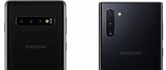 cameras s10 note 10