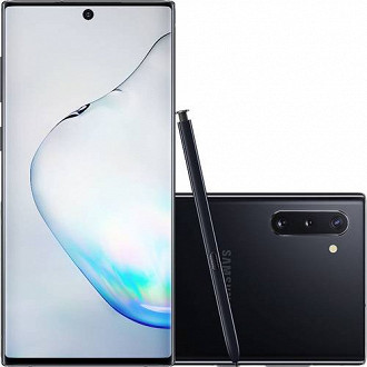 note10 caneta s pen