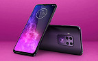 Já podemos encontrar Motorola One Zoom por R$ 1.999 Já podemos encontrar Motorola One Zoom por R$ 1.999