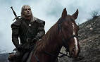 Netflix revela sem querer data de lançamento da série The Witcher! Netflix revela sem querer data de lançamento da série The Witcher!