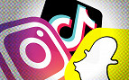 Instagram deverá trazer funcionalidade do TikTok como Clips nos Stories Instagram deverá trazer funcionalidade do TikTok como Clips nos Stories