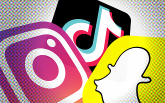 TIKTOK TIKTOK