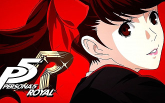 Persona 5 Royal ganhará edições especiais limitadas do Playstation 4 e Playstation 4 Pro