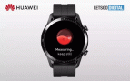 Patentes revelam interface do Watch GT2 com o novo sistema operacional da Huawei Patentes revelam interface do Watch GT2 com o novo sistema operacional da Huawei